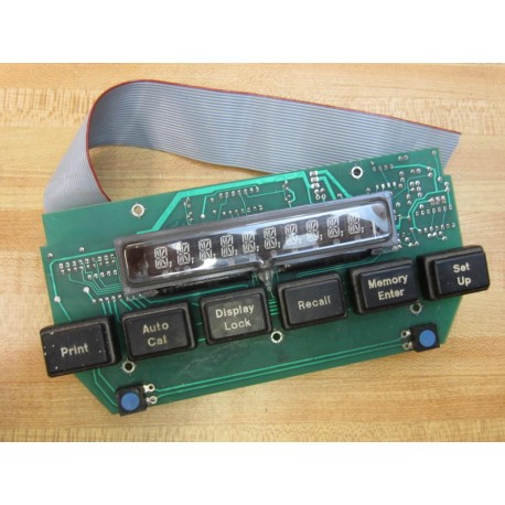 DIC 900000609 Board - Used