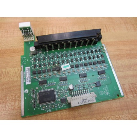 CTI 315709 Circuit Board - Parts Only