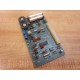 Leeds & Northrup A1A1A1XA1 Circuit Board 445857 - Used