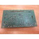 Leeds & Northrup A1A1A1XA1 Circuit Board 445857 - Used