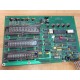 Ramsey D07110A-E001 Autocheck 8000 Display Bd.D07110AE001 - Parts Only