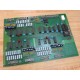 York CF-25-AI Circuit Board CF25AI - Used