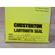 Chesterton 363496 Labyrinth Seal