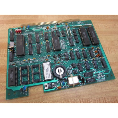 IR 93963130 IR Circuit Board - Used
