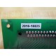 Computer Boards 2016-16825 Circuit Board REV.1 201616825 - Used