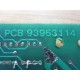 IR 93963130 IR Circuit Board - Used