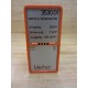 Bircher 3530.01 Relay 353001 - New No Box