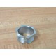O-ZGedney 1100A 1" EMT Threaded Split Adapter (Pack of 25)