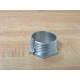 O-ZGedney 1100A 1" EMT Threaded Split Adapter (Pack of 25)