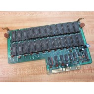 CZ-128BRAM Memory Board CZ128BRAM - Used