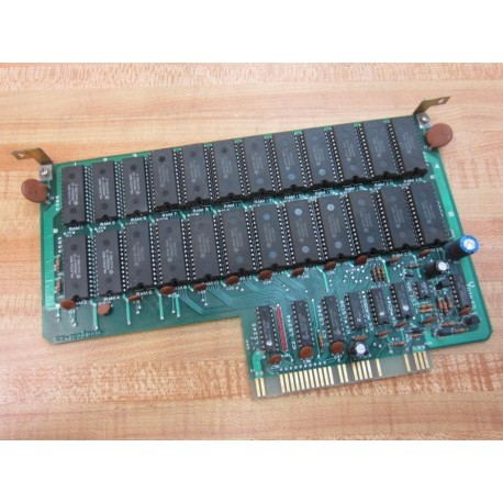 CZ-128BRAM Memory Board CZ128BRAM - Used