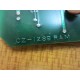 CZ-128BRAM Memory Board CZ128BRAM - Used