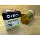 Ohio Gasket & Shim CBS-100 Brass Shim CBS100