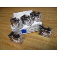 Omron LY2-200220VAC Relay (Pack of 5)