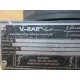 EMCC VBAR-700-2NPT V-Bar Flowmeter VBAR7002NPT - Used