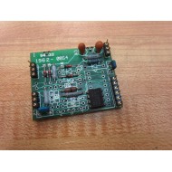 1962-0054 Circuit Board 1962-0084 - Used