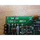 1962-0054 Circuit Board 1962-0084 - Used