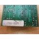 1962-0054 Circuit Board 1962-0084 - Used