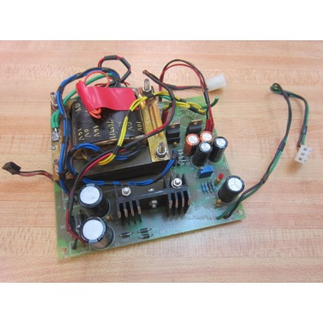 MCTS-PSU-M Power Board MCTSPSUM - Used