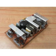 NP633B Circuit Board - Parts Only
