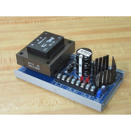 Kele 14A-56-24B30 Power Supply 14A5624B30 - Used