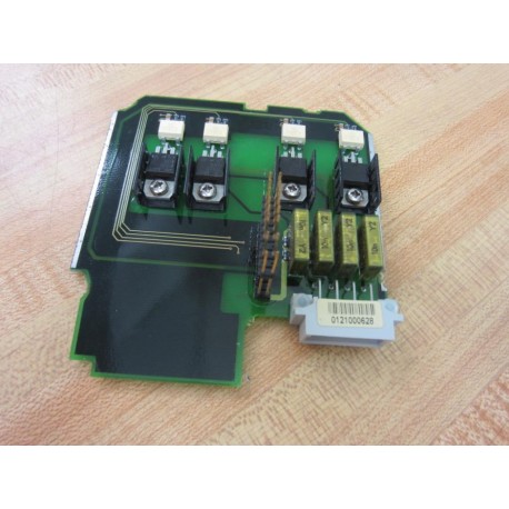 PCB59382 Circuit Board PCB59382 - New No Box