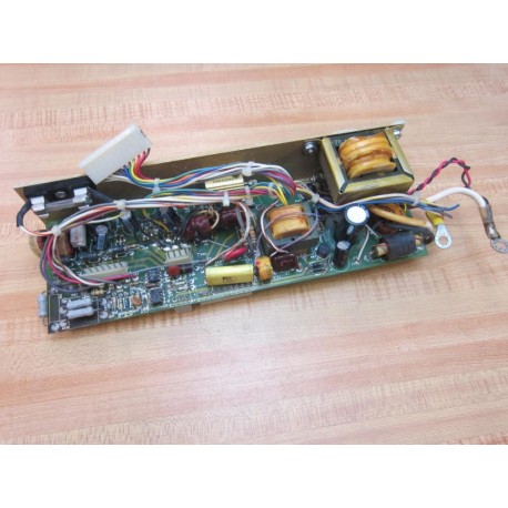 89P0005 Power Board - Used