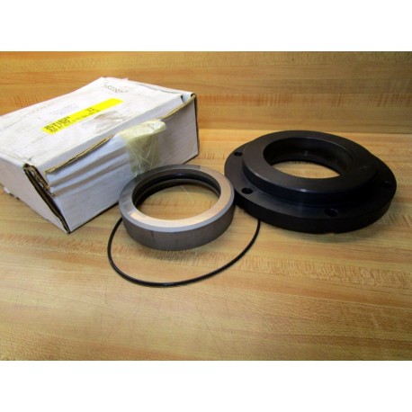 Ro-Flo 16-242-085-507 Pump Seal Assembly 16242085507