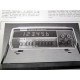 Keithley 191 Instruction Manual - Used