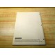 Keithley 191 Instruction Manual - Used