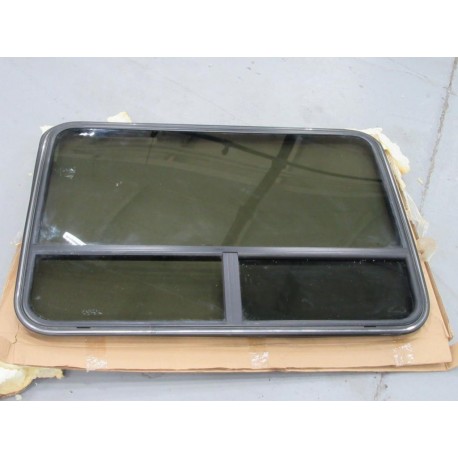 ParKin AS3 M282 18GL Van Side Window AS3M28218GL