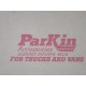 ParKin AS3 M282 18GL Van Side Window AS3M28218GL