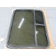 ParKin AS3 M282 18GL Van Side Window AS3M28218GL