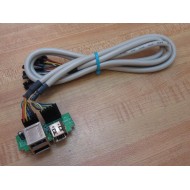 1394 Adapter Board WCables - New No Box