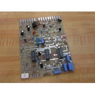 ABEm 11992 Circuit Board - Used