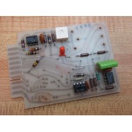 CD--B1 Circuit Board CD-B1 - Used