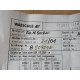 Waeschle LMR-X-DN50180 Laval Nozzle IDN021481 - New No Box
