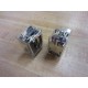 Allen Bradley 700-HC14Z12 Relay 12VDC 700HC14Z12 Series A (Pack of 2) - Used