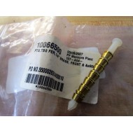 Performance Fibers 10066500 14" Ferrule - New No Box