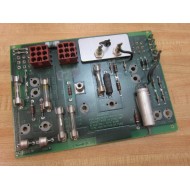 ITT 220-1743034-01 Circuit Board 220174303401 - Used
