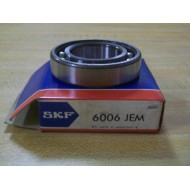 SKF 6006 JEM Bearing 6006JEM