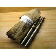 63247669 Drill Bit VV-29-E (Pack of 2)