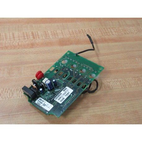 BS 637 290 E Circuit Board 637290E - Used