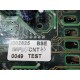 BS 637 290 E Circuit Board 637290E - Used