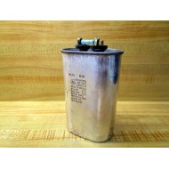 General Electric 61L1007 Capacitor - Used