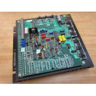 Bodine 43110505BUQ Brushless DC Control Board - Parts Only