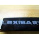 Erico 505508 Flexibar - Used