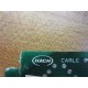 Hach CS71014-55 Circuit Board FS71014-55 - Parts Only