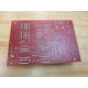 Inductoheat 31021-003 Circuit Board 31021003 - Used