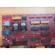 Inductoheat 31021-003 Circuit Board 31021003 - Used